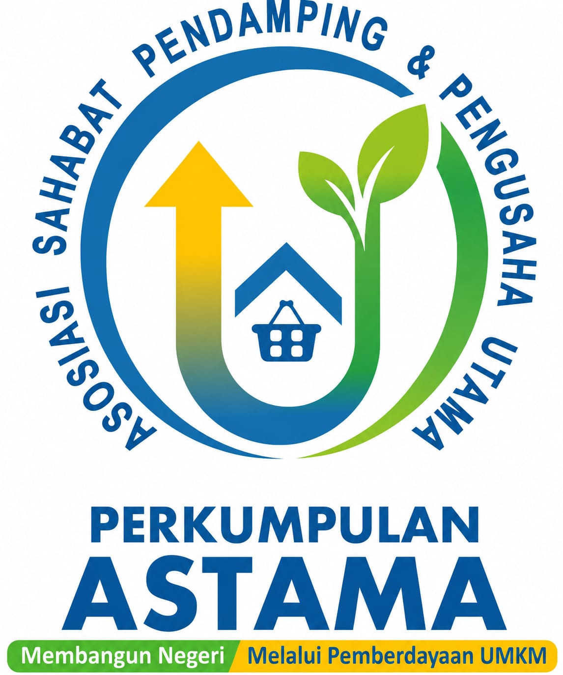 LSP ASTAMA
